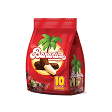 Bananica Stark 250g